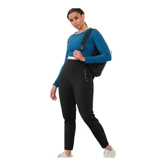 Athleta TREKKIE NORTH HIGH RISE JOGGER - Picture 1 of 5
